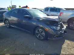 19XFC1F73GE009112 2016 HONDA CIVIC
