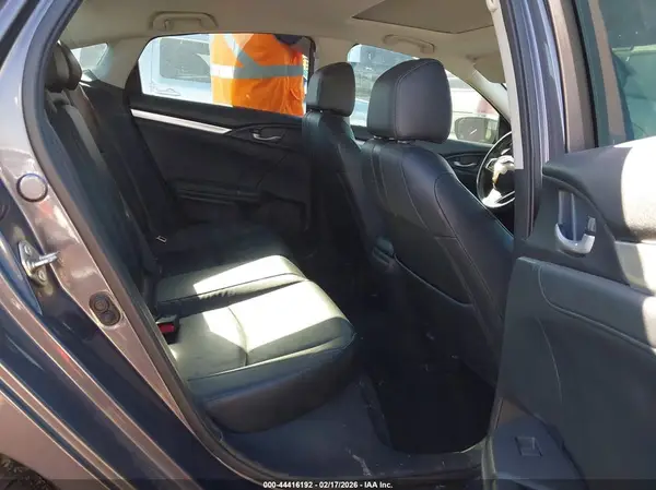 19XFC1F73GE009112 2016 HONDA CIVIC - Image 8
