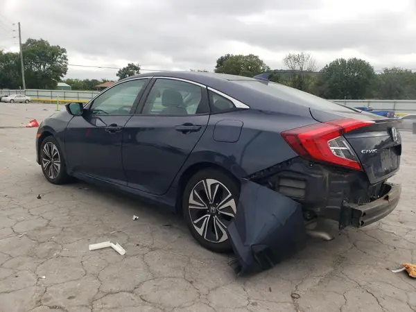 19XFC1F73GE009305 2016 HONDA CIVIC - Image 2