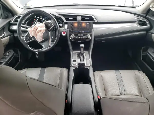19XFC1F73GE009305 2016 HONDA CIVIC - Image 8