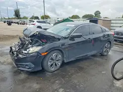 19XFC1F73GE011992 2016 HONDA CIVIC