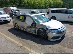 19XFC1F73GE014133 2016 HONDA CIVIC