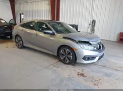 19XFC1F73GE015475 2016 HONDA CIVIC
