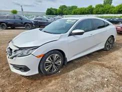 19XFC1F73GE016285 2016 HONDA CIVIC