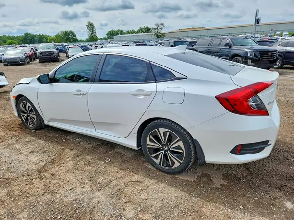 19XFC1F73GE016285 2016 HONDA CIVIC - Image 2