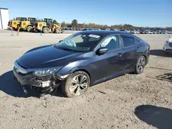 19XFC1F73GE016500 2016 HONDA CIVIC