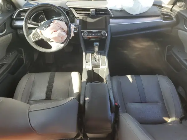 19XFC1F73GE016500 2016 HONDA CIVIC - Image 8