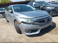 19XFC1F73GE016769 2016 HONDA CIVIC