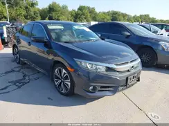 19XFC1F73GE018909 2016 HONDA CIVIC