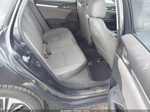 19XFC1F73GE018909 2016 HONDA CIVIC - Image 8