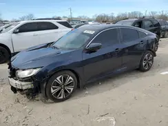 19XFC1F73GE019994 2016 HONDA CIVIC