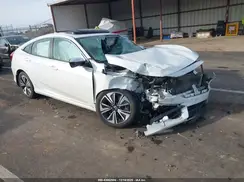19XFC1F73GE020949 2016 HONDA CIVIC