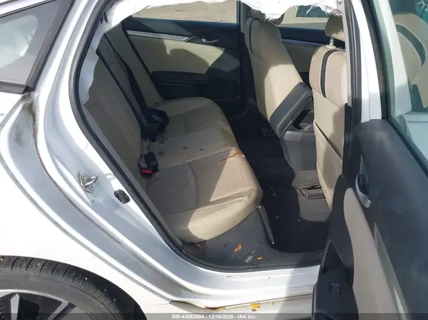 19XFC1F73GE020949 2016 HONDA CIVIC - Image 8