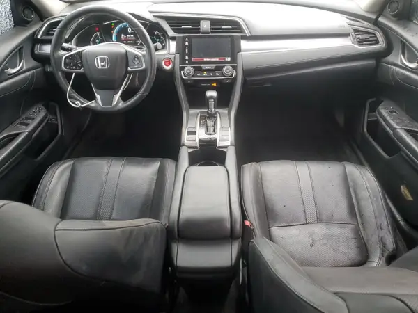 19XFC1F73GE021440 2016 HONDA CIVIC - Image 8