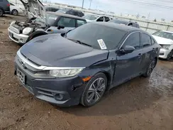 19XFC1F73GE022605 2016 HONDA CIVIC