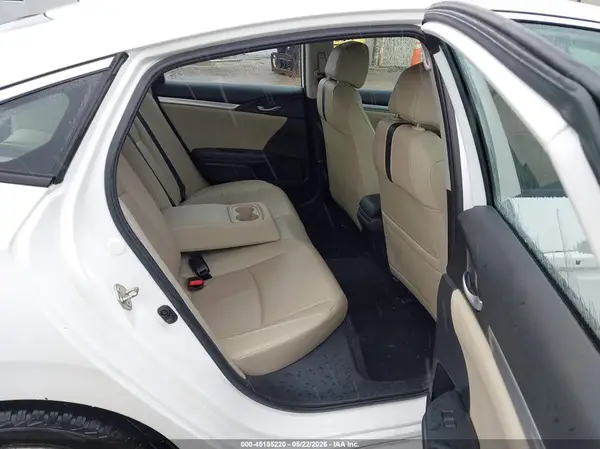 19XFC1F73GE024340 2016 HONDA CIVIC - Image 8