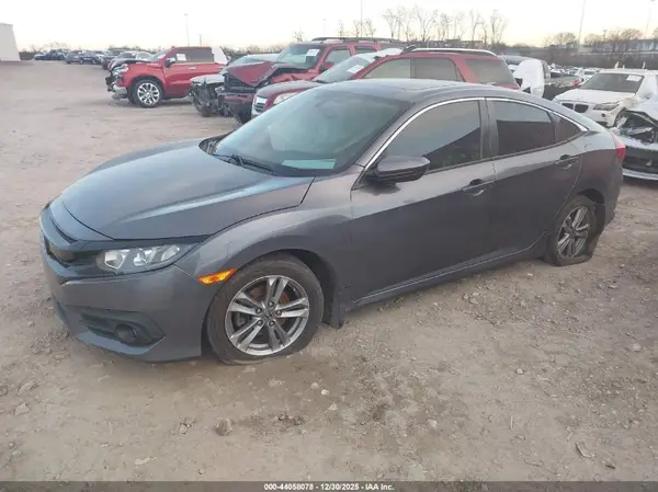 19XFC1F73GE025164 2016 HONDA CIVIC - Image 2