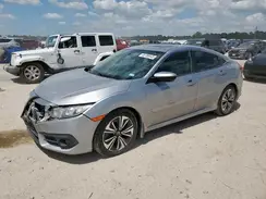 19XFC1F73GE025813 2016 HONDA CIVIC