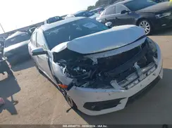 19XFC1F73GE027108 2016 HONDA CIVIC