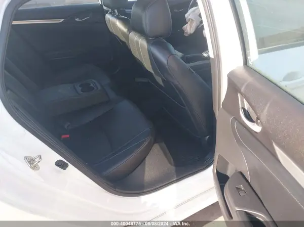 19XFC1F73GE027108 2016 HONDA CIVIC - Image 8