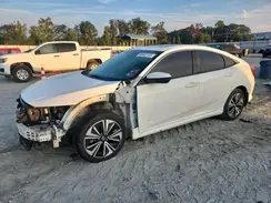 19XFC1F73GE032227 2016 HONDA CIVIC