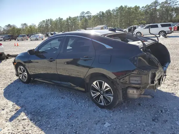19XFC1F73GE034012 2016 HONDA CIVIC - Image 2