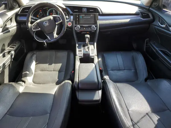 19XFC1F73GE034012 2016 HONDA CIVIC - Image 8