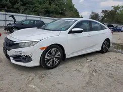 19XFC1F73GE034088 2016 HONDA CIVIC