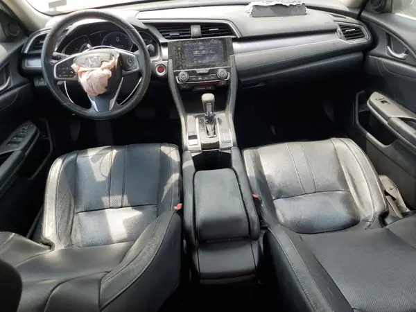 19XFC1F73GE034088 2016 HONDA CIVIC - Image 8