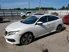 19XFC1F73GE034303 2016 HONDA CIVIC