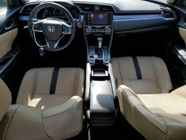 19XFC1F73GE034303 2016 HONDA CIVIC - Image 8