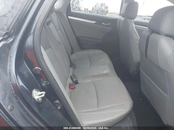 19XFC1F73GE035533 2016 HONDA CIVIC - Image 8