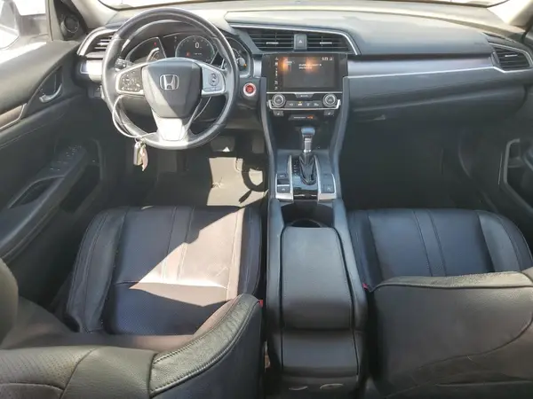 19XFC1F73GE035550 2016 HONDA CIVIC - Image 8