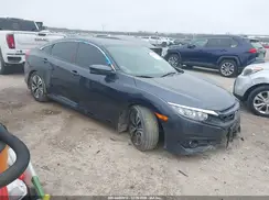 19XFC1F73GE036178 2016 HONDA CIVIC