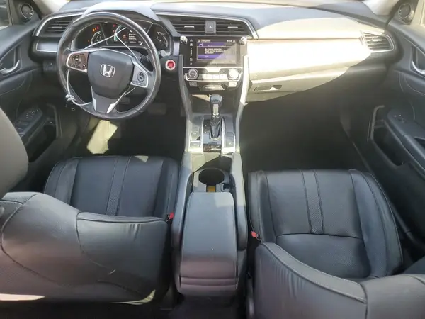 19XFC1F73GE036794 2016 HONDA CIVIC - Image 8