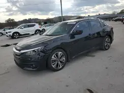 19XFC1F73GE039095 2016 HONDA CIVIC