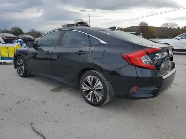 19XFC1F73GE039095 2016 HONDA CIVIC - Image 2