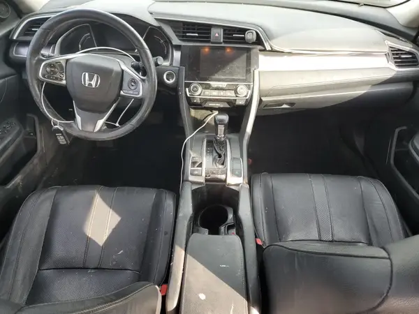 19XFC1F73GE039095 2016 HONDA CIVIC - Image 8