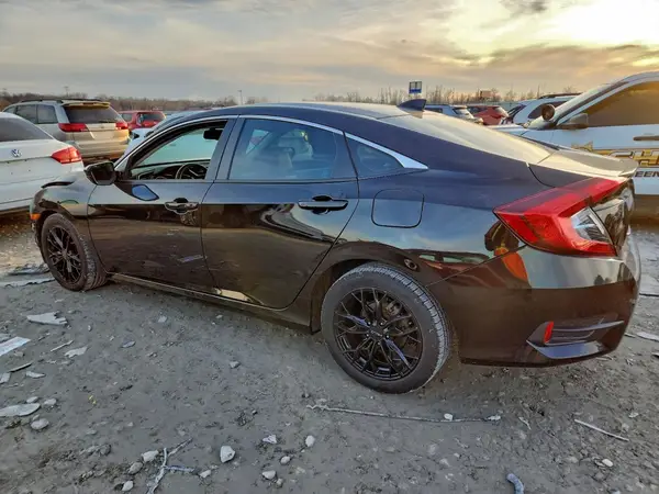 19XFC1F73GE039632 2016 HONDA CIVIC - Image 2