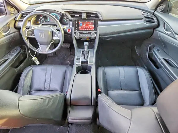 19XFC1F73GE039632 2016 HONDA CIVIC - Image 8