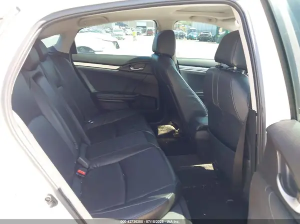 19XFC1F73GE039730 2016 HONDA CIVIC - Image 8