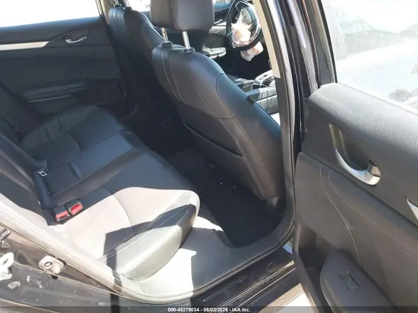 19XFC1F73GE039923 2016 HONDA CIVIC - Image 8