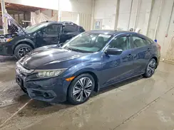 19XFC1F73GE040358 2016 HONDA CIVIC