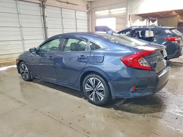 19XFC1F73GE040358 2016 HONDA CIVIC - Image 2