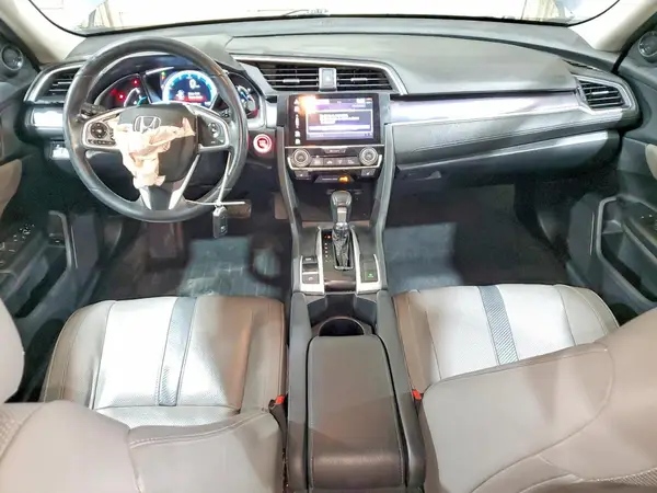 19XFC1F73GE040358 2016 HONDA CIVIC - Image 8