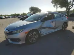 19XFC1F73GE043082 2016 HONDA CIVIC