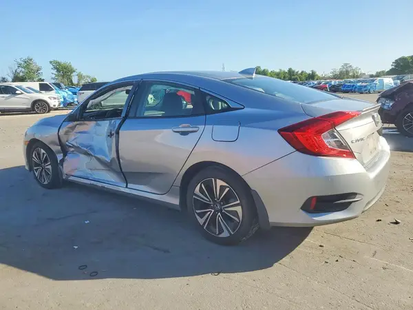 19XFC1F73GE043082 2016 HONDA CIVIC - Image 2