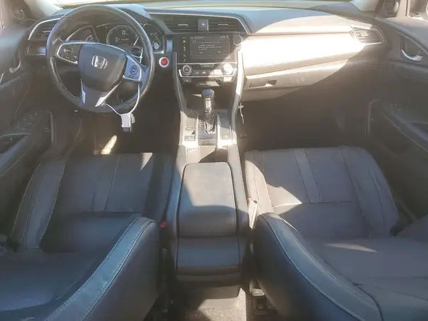19XFC1F73GE043082 2016 HONDA CIVIC - Image 8