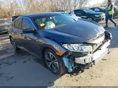 19XFC1F73GE043700 2016 HONDA CIVIC
