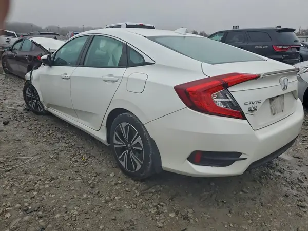 19XFC1F73GE043728 2016 HONDA CIVIC - Image 2